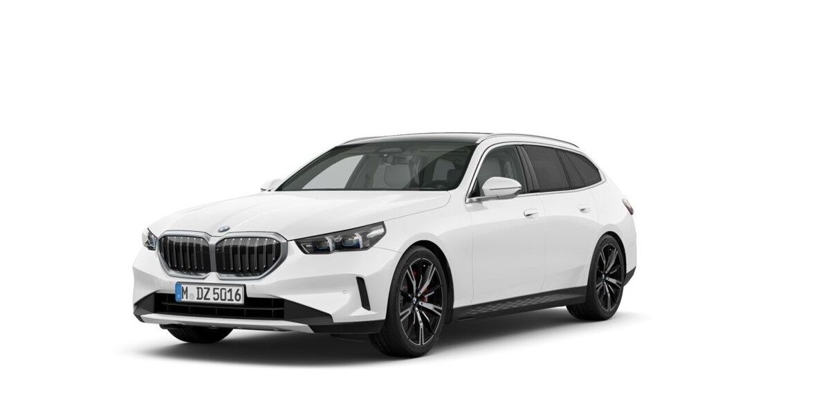 BMW 540 11.900 km 69.990 &euro; Buchholz i. d. Nordheide 21244