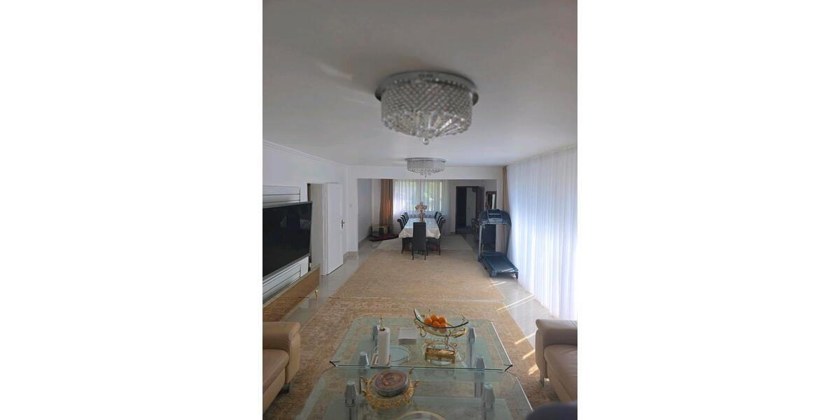 Einfamilienhaus Hamburg Wandsbek - 8 Zimmer, 201 m&sup2;, 885.000&euro; | Angebot:26440400