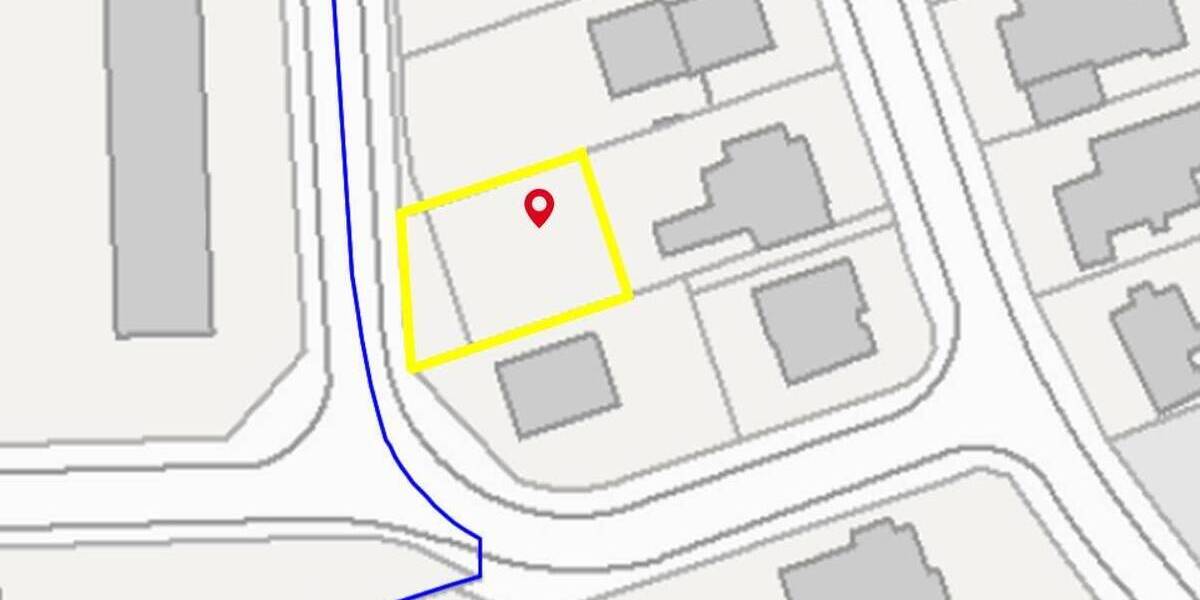 Grundstück Hamburg / Rahlstedt Rahlstedt - 299.000&euro; | Angebot:26155127