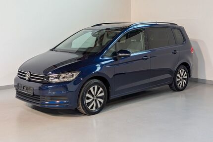 VW Touran 44.300 km 28.990 € Tornesch 25436