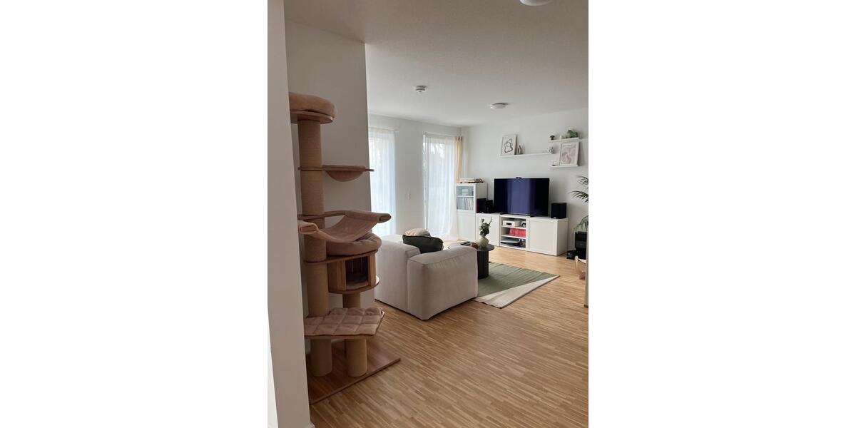 Erdgeschoßwohnung Hamburg Wandsbek - 2 Zimmer, 96 m&sup2;, 1.405&euro; | Angebot:25351824