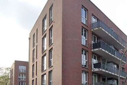 Wohnung Hamburg Eilbek - 3 Zimmer, 113 m&sup2;, 1.903&euro; | Angebot:27110011