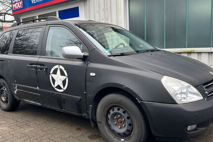 Kia Carnival 155.000 km 2.990 € Norderstedt 22851