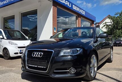 Audi A3 137.961 km 11.700 &euro; Hamburg 22397
