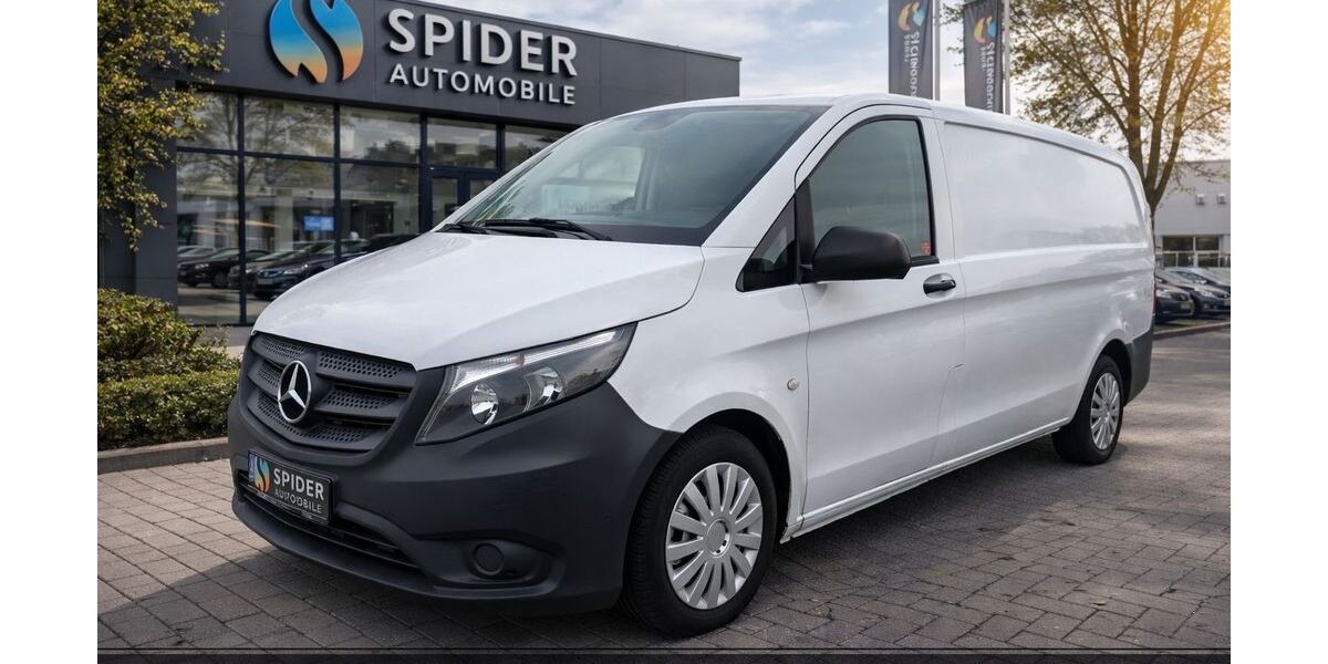 Mercedes-Benz Vito 360.013 km 7.990 &euro; Norderstedt 22848