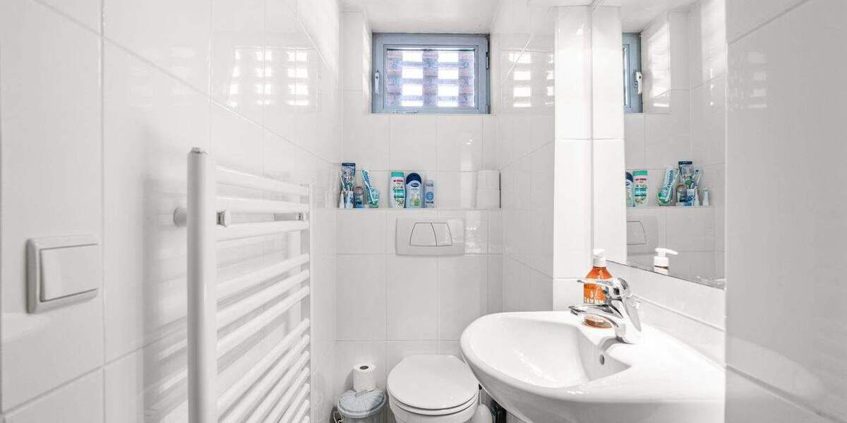 Etagenwohnung Hamburg Volksdorf - 4 Zimmer, 272 m&sup2;, 1.190.000&euro; | Angebot:25732027