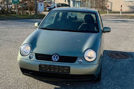 VW Lupo 48.816 km 3.100 &euro; Ahrensburg 22926