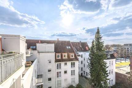 Wohnung zum Kaufen in Hamburg 475.000 € 72 m²