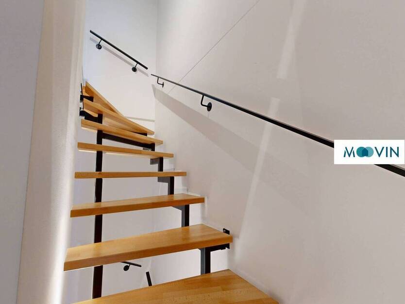 **FAMILIEN AUFGEPASST: 5-Zimmer-Reihenmittelhaus mit EBK, TERRASSE, 2 BÄDERN uvm. im FinkenPark Geesthacht**