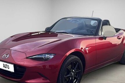 Mazda MX-5 46.100 km 21.950 &euro; Hamburg 21079