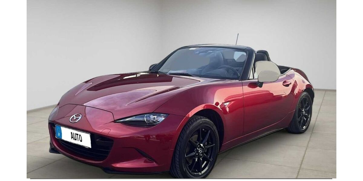 Mazda MX-5 46.100 km 21.950 &euro; Hamburg 21079