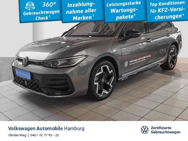 VW Passat 12.000 km 64.990 &euro; Glinde 21509