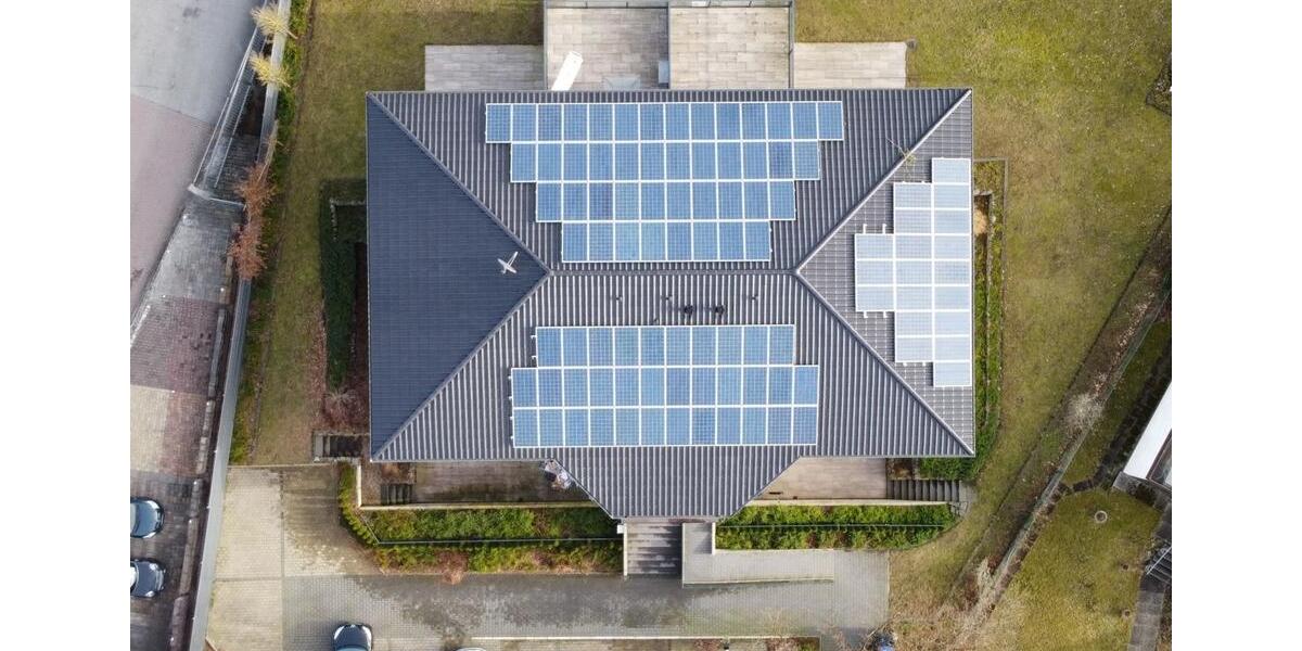 Penthouse am Wald, KFW 40 3 zimmer