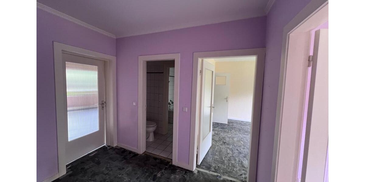 Etagenwohnung Hamburg Wandsbek - 2 Zimmer, 59 m&sup2;, 249.000&euro; | Angebot:27021977