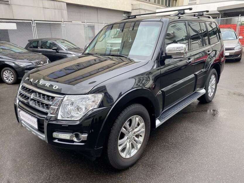 Pajero