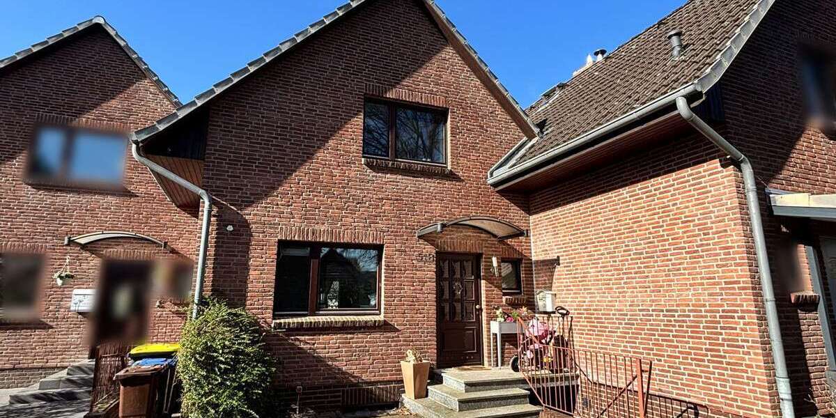 Einfamilienhaus Bargteheide - 4 Zimmer, 105 m&sup2;, 348.000&euro; | Angebot:26241542