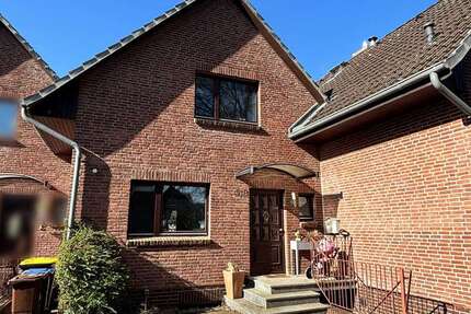 Haus Bargteheide - 4 Zimmer, 105 m&sup2;, 348.000&euro; | Angebot:26241542