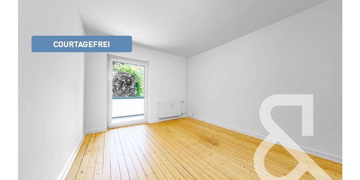 Etagenwohnung Hamburg Barmbek-Nord - 2 Zimmer, 42 m&sup2;, 272.000&euro; | Angebot:27157233