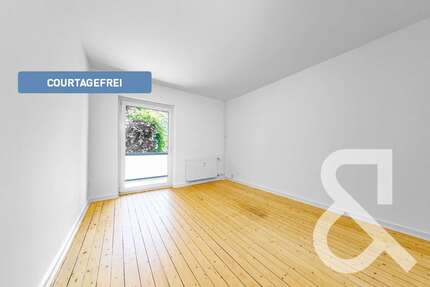 Wohnung Hamburg Barmbek-Nord - 2 Zimmer, 42 m&sup2;, 272.000&euro; | Angebot:27157233