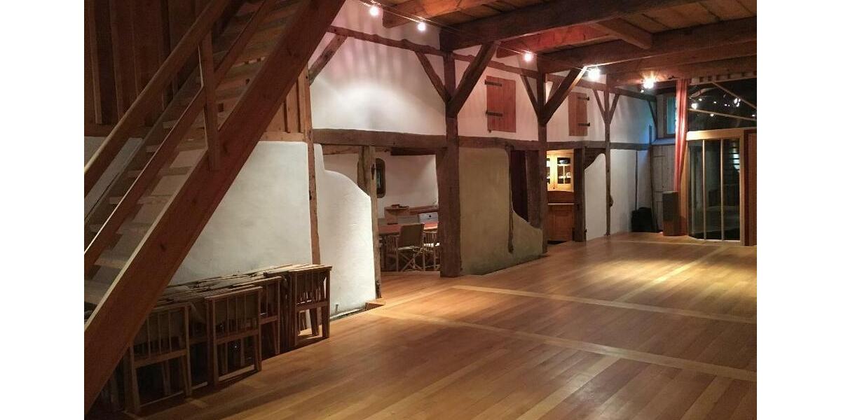 Gewerbeobjekt Hohenhorn - 120&euro; | Angebot:9500628
