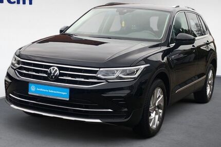 VW Tiguan 52.561 km 29.930 &euro; Neu Wulmstorf 21629