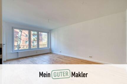 Wohnung Hamburg Borgfelde - 1 Zimmer, 26 m&sup2;, 800&euro; | Angebot:25498033
