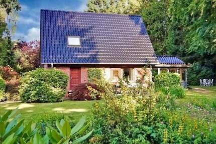 Haus Buchholz - 4 Zimmer, 124 m&sup2;, 575.000&euro; | Angebot:26104025