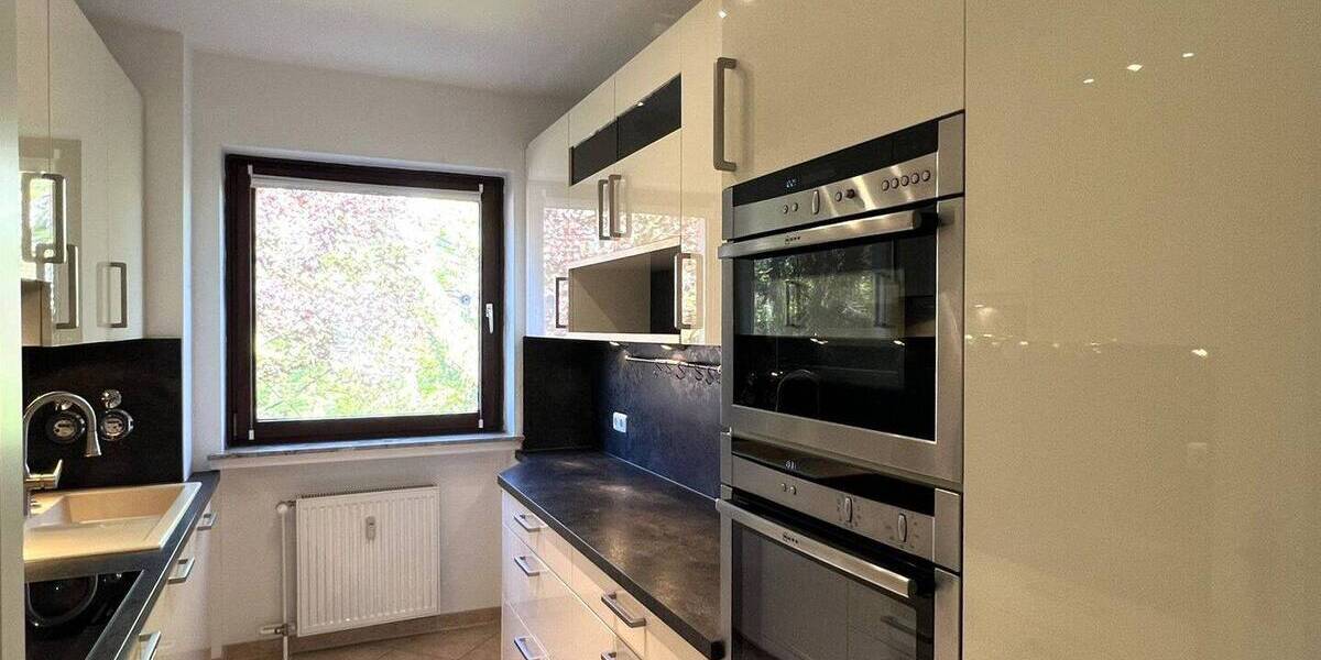 Etagenwohnung Hamburg Jenfeld - 3 Zimmer, 91 m&sup2;, 325.000&euro; | Angebot:26572716