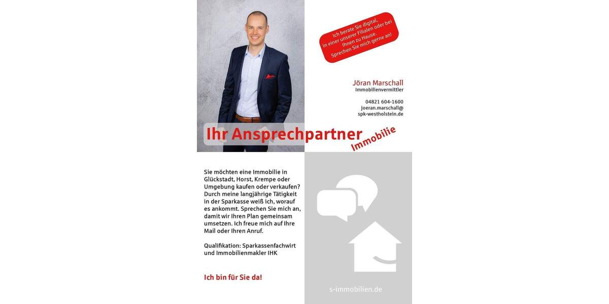 Etagenwohnung Hamburg Neugraben-Fischbek - 3 Zimmer, 72 m&sup2;, 385.000&euro; | Angebot:25679709