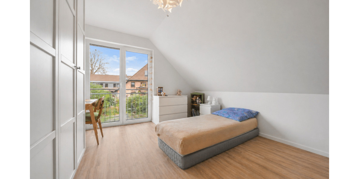 Einfamilienhaus Seevetal Ramelsloh - 4 Zimmer, 122 m&sup2;, 559.000&euro; | Angebot:26706882