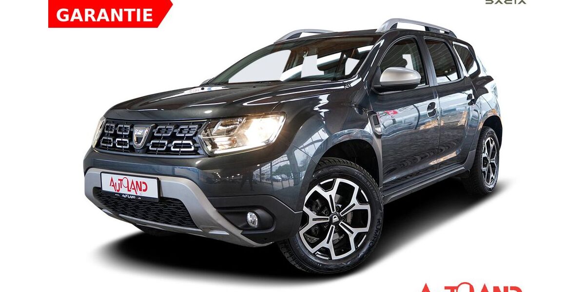 Dacia Duster 86.309 km 14.990 &euro; Hamburg 22761