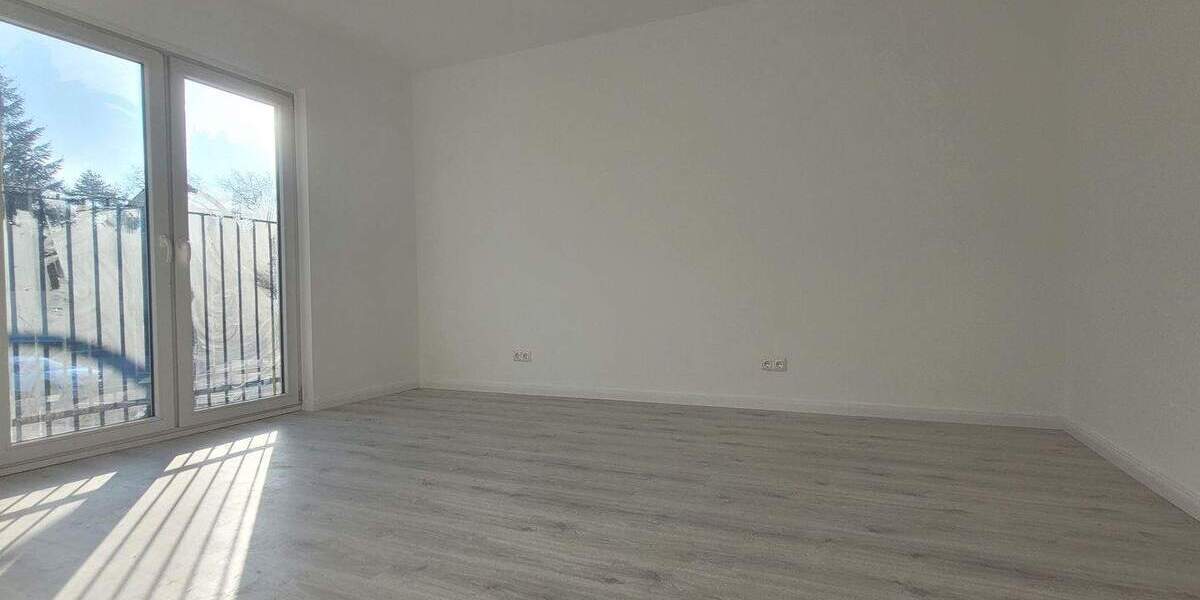 Etagenwohnung Hamburg Heimfeld - 2 Zimmer, 57 m&sup2;, 857&euro; | Angebot:24656589