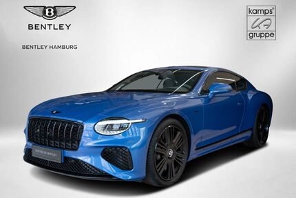 Bentley Continental GT 4.042 km 284.900 &euro; Hamburg 22419