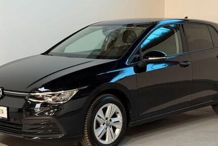 VW Golf 66.300 km 19.675 &euro; Ellerhoop bei Hamburg 25373