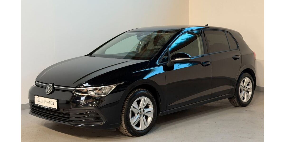 VW Golf 66.300 km 19.675 &euro; Ellerhoop bei Hamburg 25373