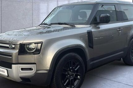 Land Rover Defender 54.507 km 48.799 &euro; Hamburg 22525