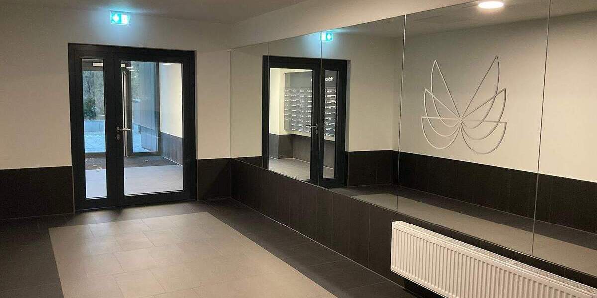 Etagenwohnung Hamburg Barmbek-Nord - 4 Zimmer, 107 m&sup2;, 2.353&euro; | Angebot:25699676