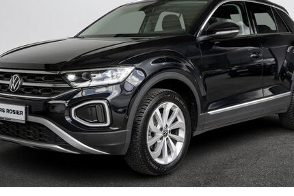 VW T-Roc 18.680 km 30.740 &euro; Rellingen/Hamburg 25462
