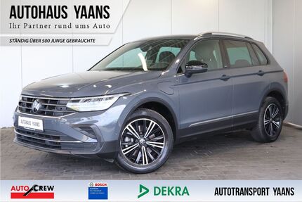 VW Tiguan 48.570 km 24.289 &euro; Pinneberg 25421