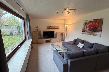 Renoviertes kleines Haus in Ahrensburg möbliert zu vermieten zimmer