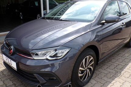 VW Polo 6.950 km 21.790 &euro; Trittau 22946