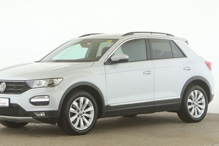 VW T-Roc 73.793 km 19.980 &euro; Buchholz 21244