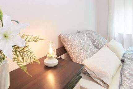 Wohnen auf Zeit in Hamburg 1.700 € 2 zimmer