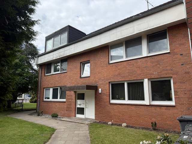 Etagenwohnung Buxtehude - 3 Zimmer, 68 m&sup2;, 239.800&euro; | Angebot:26827344