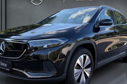 Mercedes-Benz EQA 54.998 km 28.390 € Buxtehude 21614