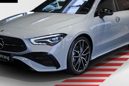 Mercedes-Benz CLA 180 Shooting Brake 3.000 km 41.398 &euro; Reinbek 21465