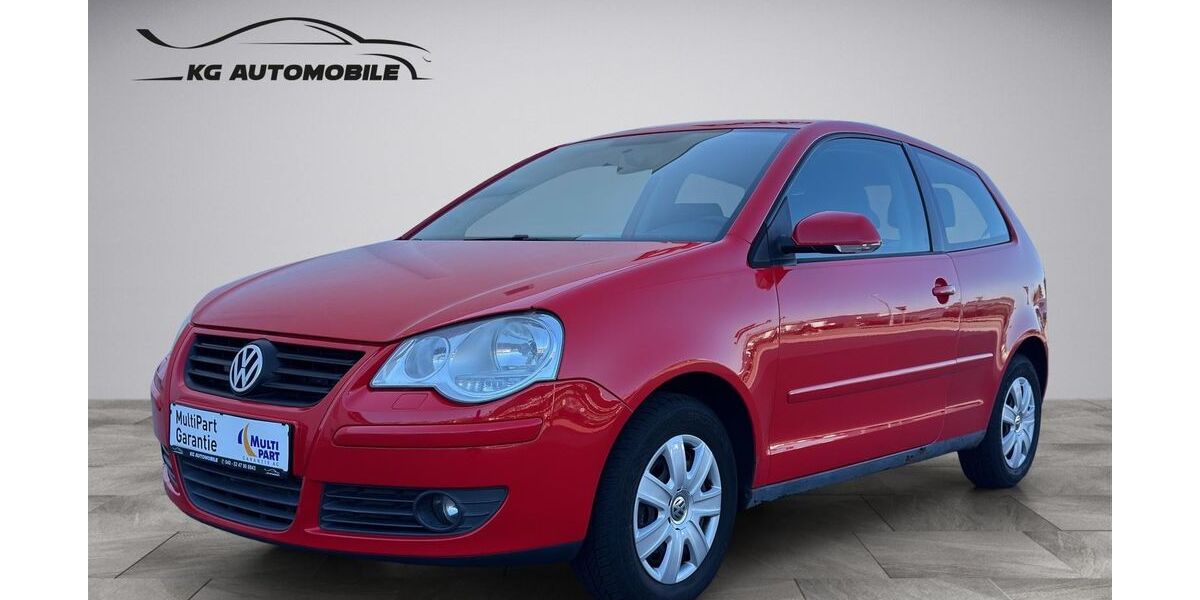 VW Polo 183.000 km 3.999 &euro; Neu Wulmstorf 21629