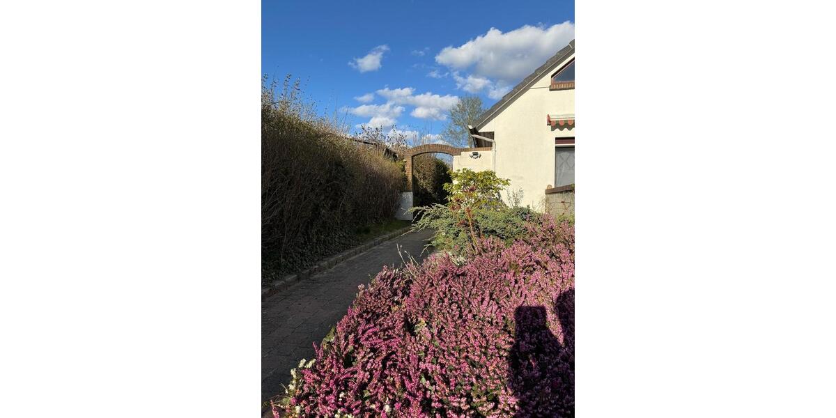Dachgeschoßwohnung Buchholz in der Nordheide - 4 Zimmer, 90 m&sup2;, 1.100&euro; | Angebot:26354074