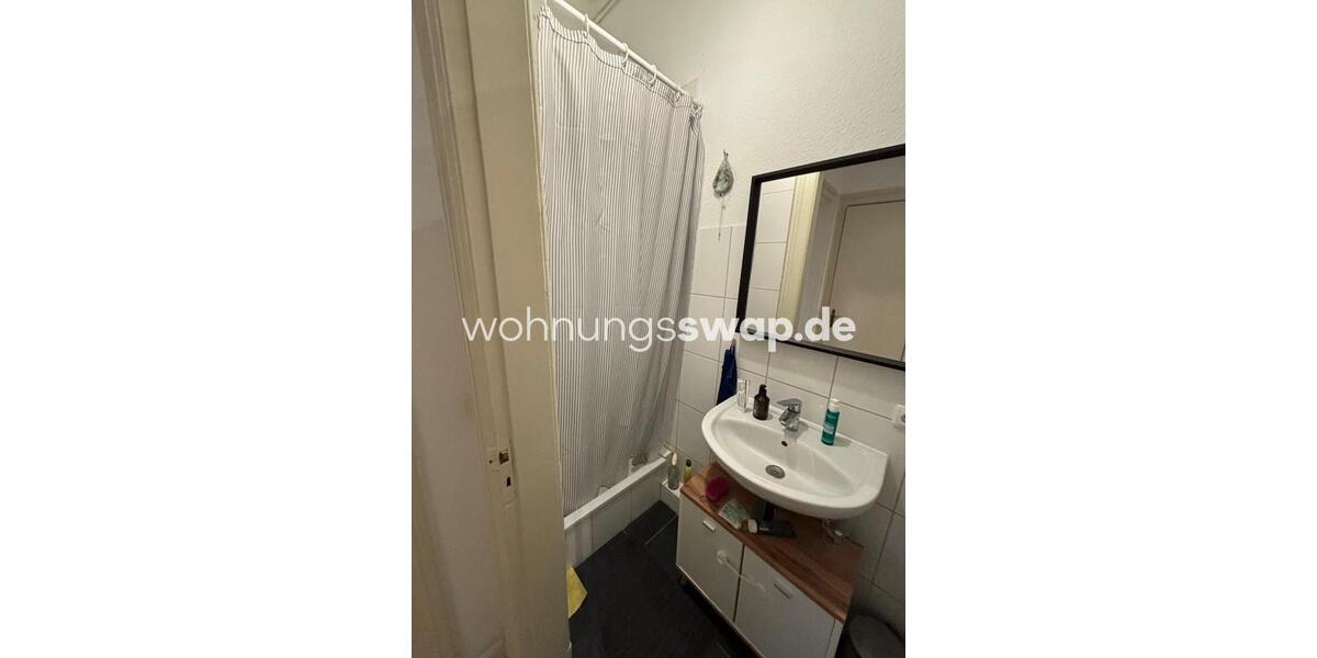 Etagenwohnung Hamburg Eimsbüttel - 3 Zimmer, 69 m&sup2;, 1.015&euro; | Angebot:26108236
