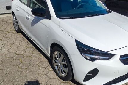Opel Corsa 30.450 km 13.850 &euro; Hamburg 21107